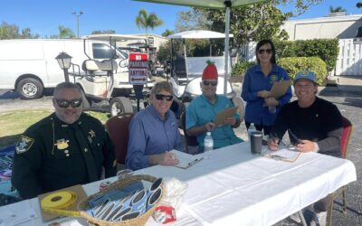 Chili Cookoff 2023