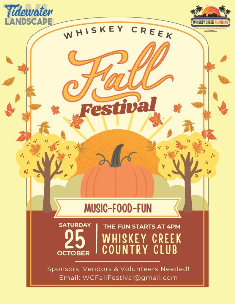 Fall Festival