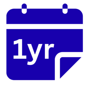 Membership (Single Year)